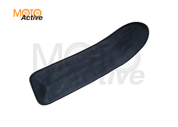 Накладка на лыжи №18 для миниснегоходов 800*235*6