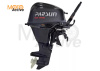 Подвесной лодочный мотор PARSUN F9.9A BMS-EFI