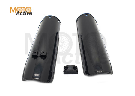 Накладки на амортизаторы (пара) KAYO KLX,CRF (W450149/W450150)