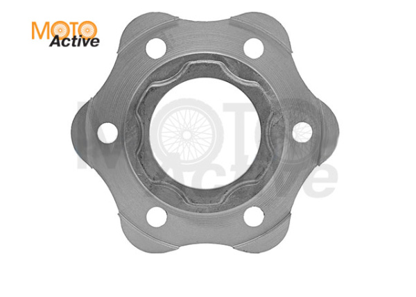 Звезда корзины сцепления ZS172FMM, 174MN, PR250, ZS169