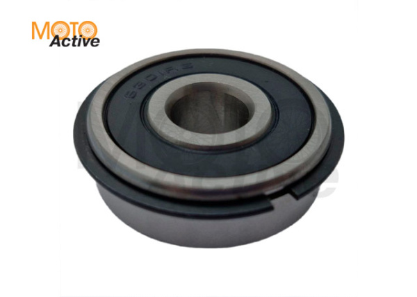 Подшипник 6301 12х37х12-2RS/NR ZEN