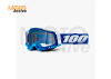 Очки 100% Racecraft 2 Goggle Blue / Clear Lens