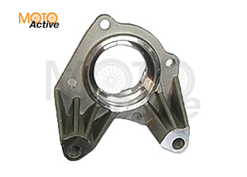 Кронштейн металлический (крепления заднего тормозного суппорта) 400/500/700сс