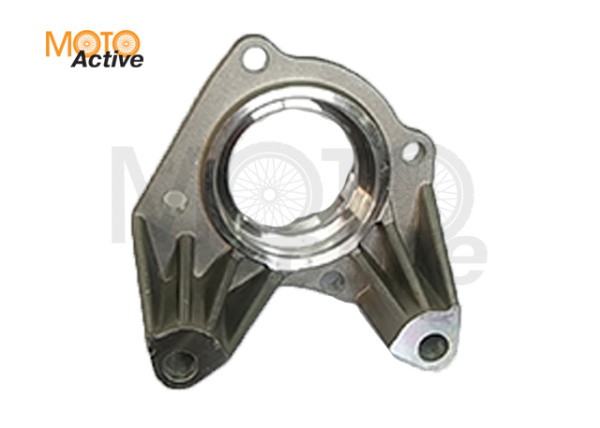 Кронштейн металлический (крепления заднего тормозного суппорта) 400/500/700сс