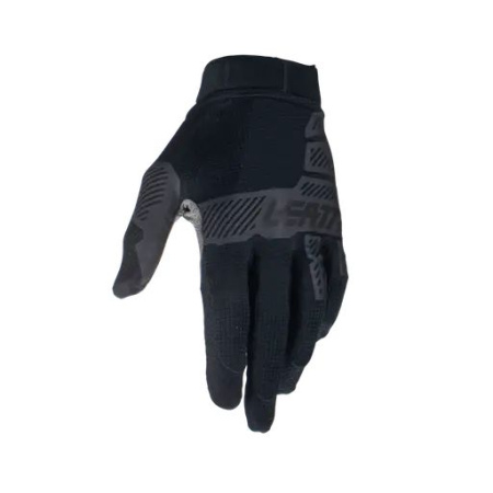 Мотоперчатки Leatt Moto 1.5 GripR Glove Stealth