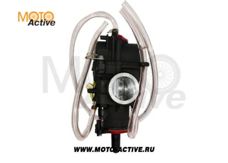 Карбюратор NIBBI PWK26 YJ RACE