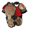 Защита тела Dainese MX2 Roost Guard Gold-Black L-2XL
