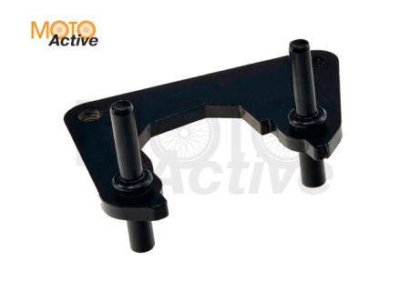 Кронштейн заднего тормозного суппорта KAYO AU300 (2023)