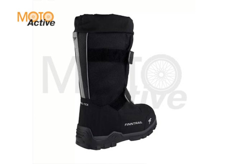 Ботинки FINNTRAIL Touring 5230 Graphite