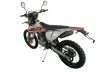 Мотоцикл KAYO T3 300 Enduro (PR300) 21/18 ПТС