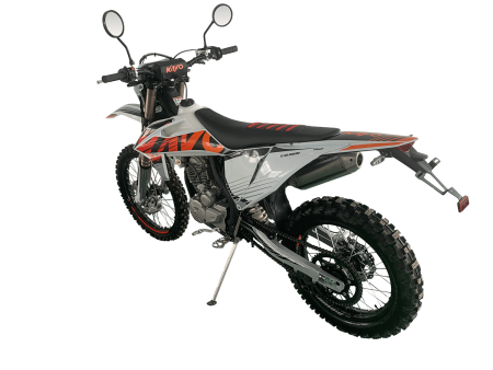 Мотоцикл KAYO T3 300 Enduro (PR300) 21/18 ПТС