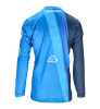 Джерси Acerbis MX J-TRACK FOUR Blue/White