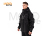 Мембранная куртка QUAD PRO BLACK 2023