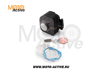 Цилиндро-поршневая группа CMR Honda Lead-100 (HF-06) TW