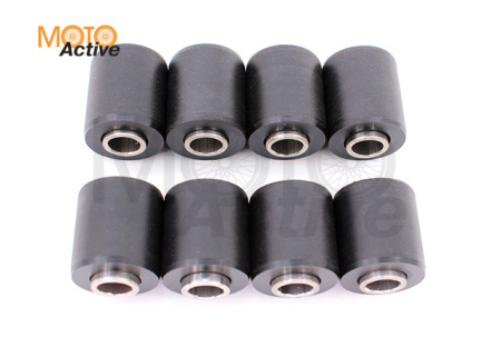 Втулки амортизатора CFMOTO X5/X6/X8 (комплект)