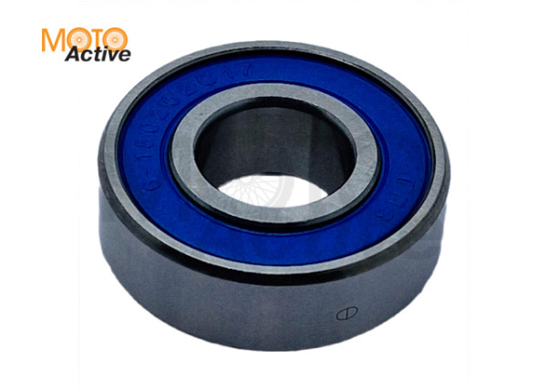 Подшипник 6202 15х35х11-2RS 6-180202 (С17) ГПЗ