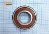 Подшипник 6205 (DDUNR*) (6205-2RS/NR)