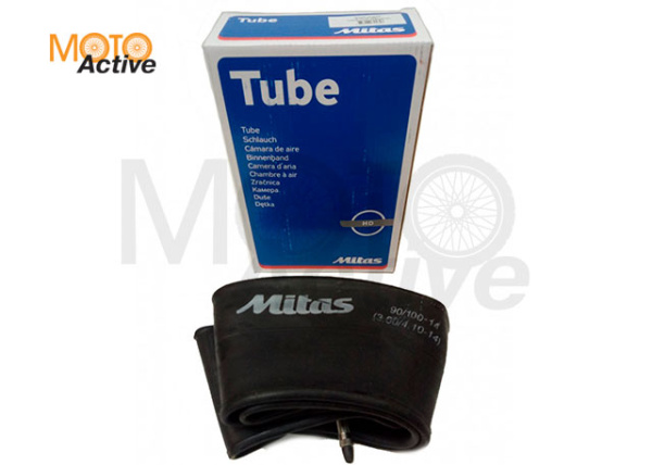 Камера Mitas 14" 90/100-14 HD [Butyl]
