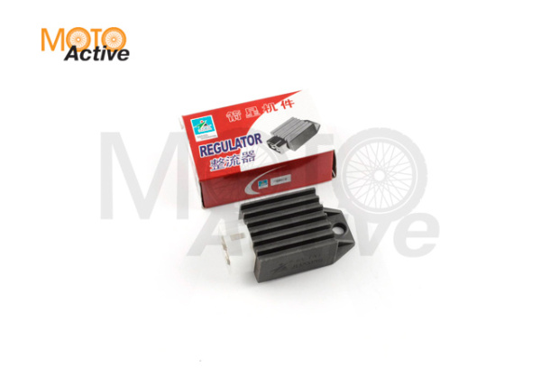 Реле-регулятор напряжения Alpha, Delta "JIANXING"