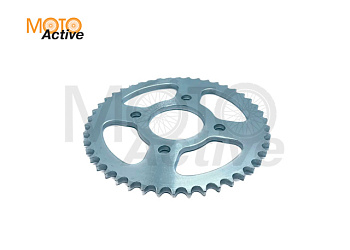 Венец, звезда ведомая (428-46) CG/CB 4х90х58