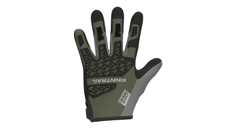 Перчатки Finntrail Enduro 2732 Khaki
