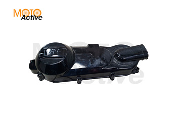 Крышка вариатора 4T 152QMI, 157QMJ 125/150сс длинная CN