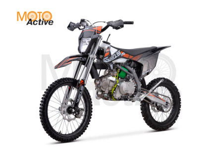 Питбайк WELS TX140 19/16 Оранжевый