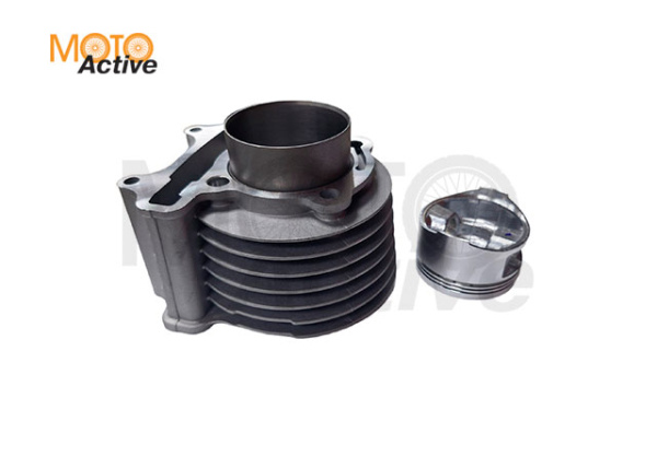 Цилиндро-поршневая группа 152QMI 125cc d-52.4мм