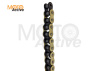 Цепь привода CZ Chains 428 MX Gold - 132