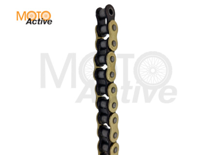 Цепь привода CZ Chains 428 MX Gold - 132