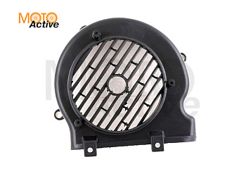 Решетка вентилятора двиг. 1P63QML (180cc)