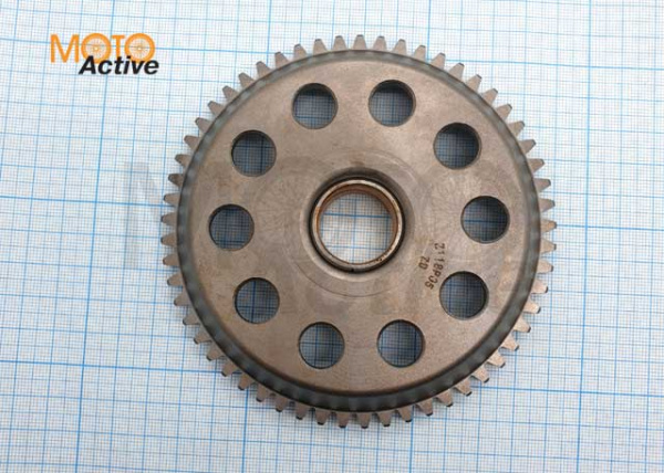 Шестерня обгонной муфты NB300