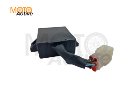 Зажигание CDI Holeshot Red Edition