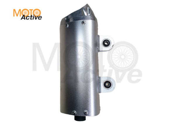 Глушитель в сборе ATV WILD TRACK