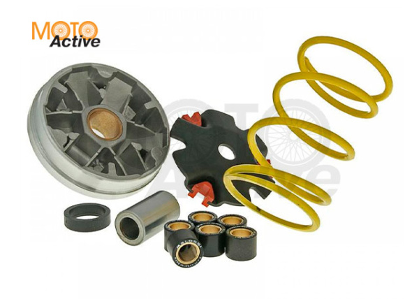 Вариатор Malossi [Multivar] - Honda Dio SR (тонкий вал)