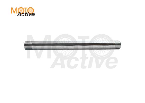 Ось М25x263 крепления заднего колеса Agua, Dyna, Legend, Holeshot, Crosstrec