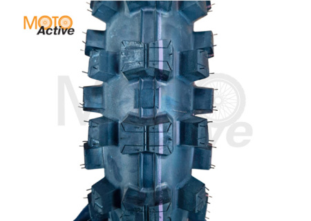 Покрышка мото 18'' 110/90 -18 CM734 (CST)