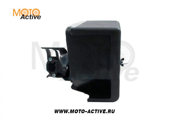 Фильтр воздушный в сборе #1 168F/170F