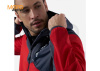 Куртка Софтшелл Finntrail Nitro 1320 Red (L)