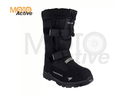 Ботинки FINNTRAIL Touring 5230 Graphite