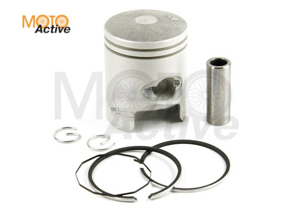 Поршень Honda AF-34/35 d-40 p-12 std SCOOTER-M