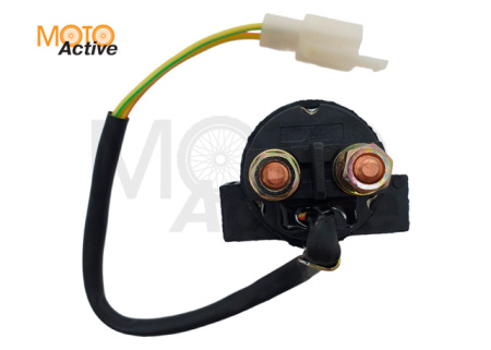 Реле стартера KAYO CRF