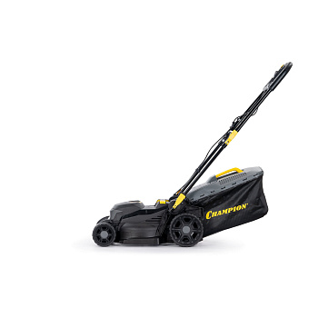 Электрическая газонокосилка CHAMPION EM3716