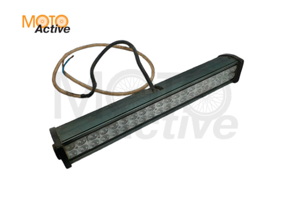 Фара светодиодная (40 диодов) БУ