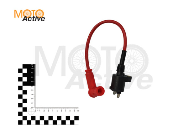 Катушка зажигания (провод 280мм) BSE Z2 RTC 300 Z6 Z6Y Z7 Z8