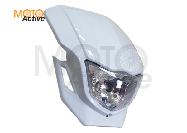 Фара   Обтекатель кросс (B-018)