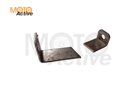 Комплект для установки фильтра AIRBOX KAYO CRF (для моделей 2014 года)