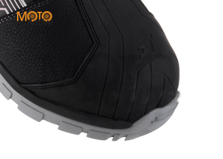 Снегоходные ботинки FINNTRAIL BLIZZARD GRAPHITE