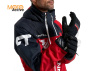 Перчатки Finntrail GT 2790 GraphiteRed
