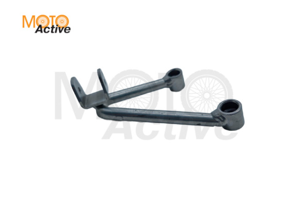 Кронштейн подножки правый BSE Z1 Z3Y